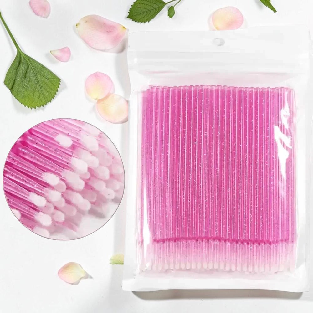 MicroBrushes