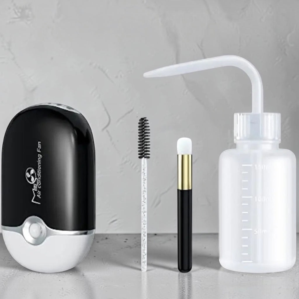 LashBreeze Kit