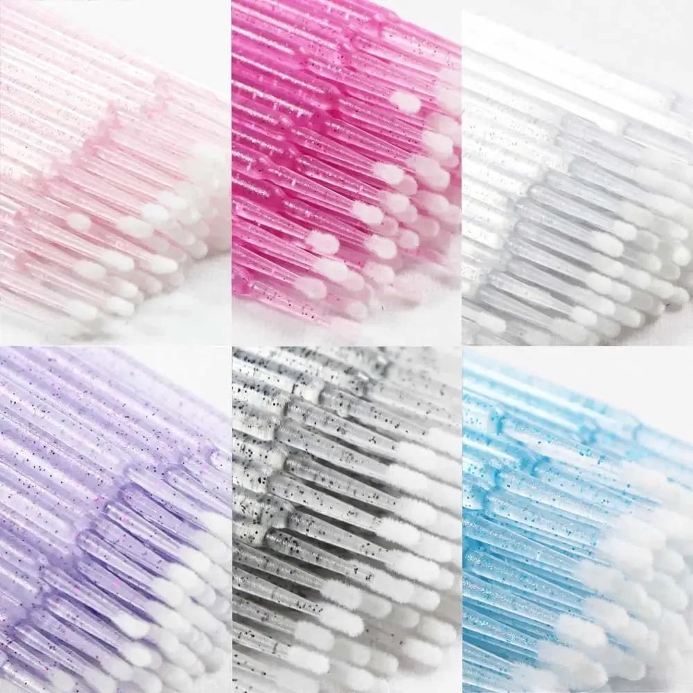 MicroBrushes