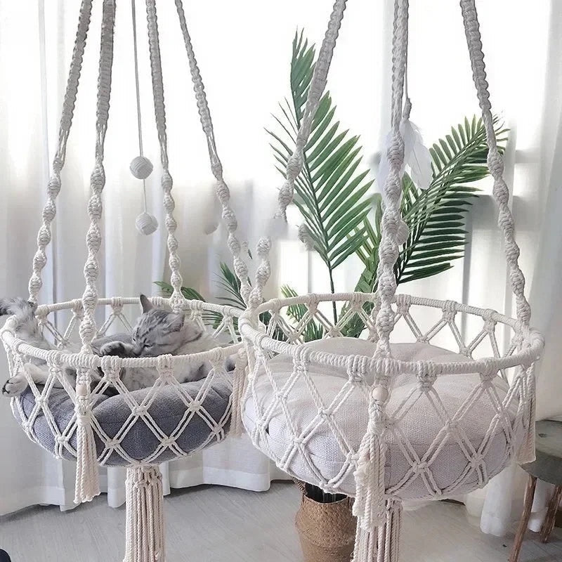 CozySwing