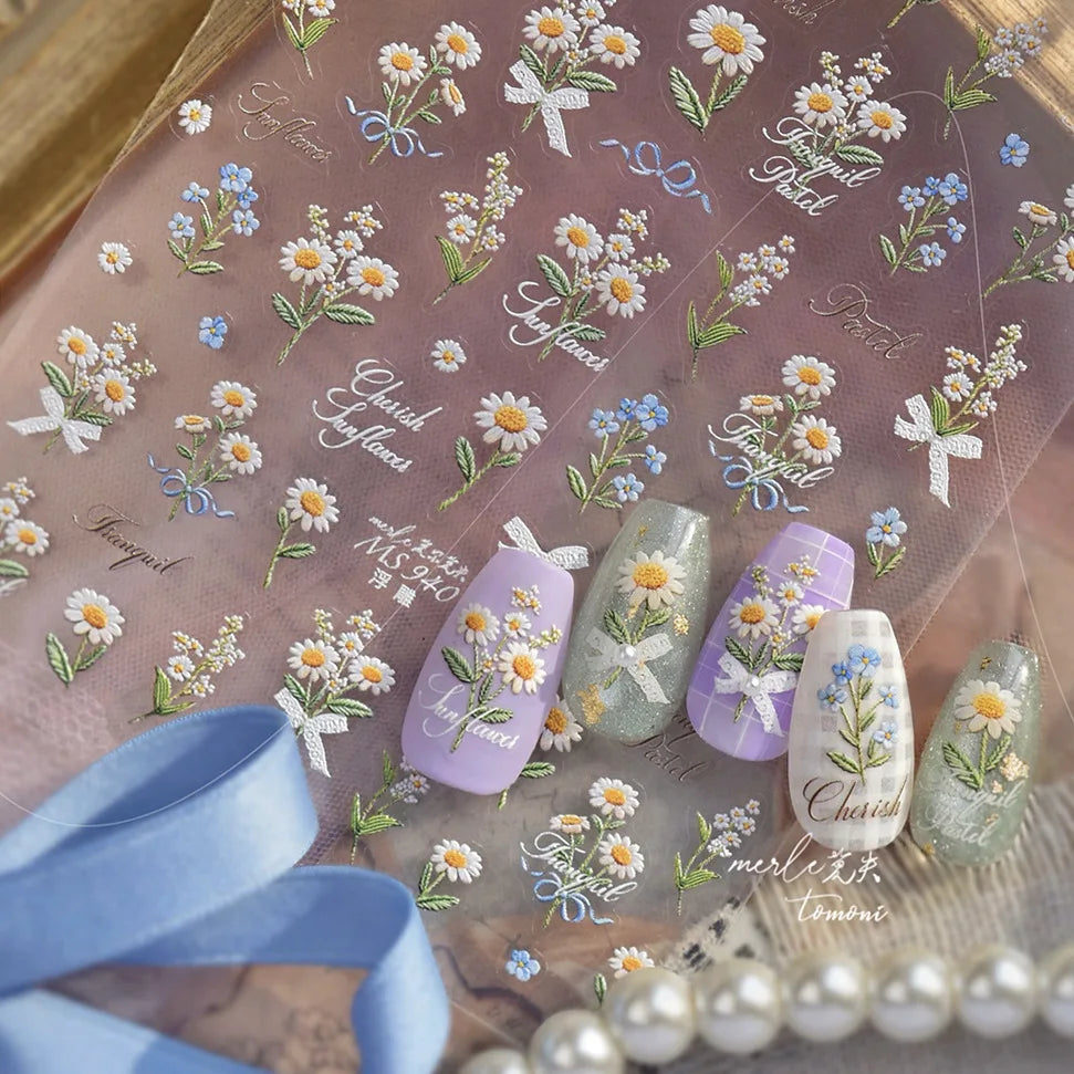 DaisyDreams