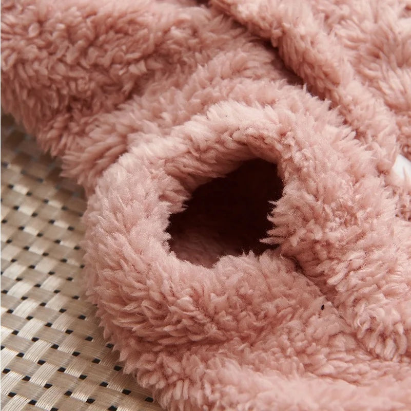 Soft Teddy