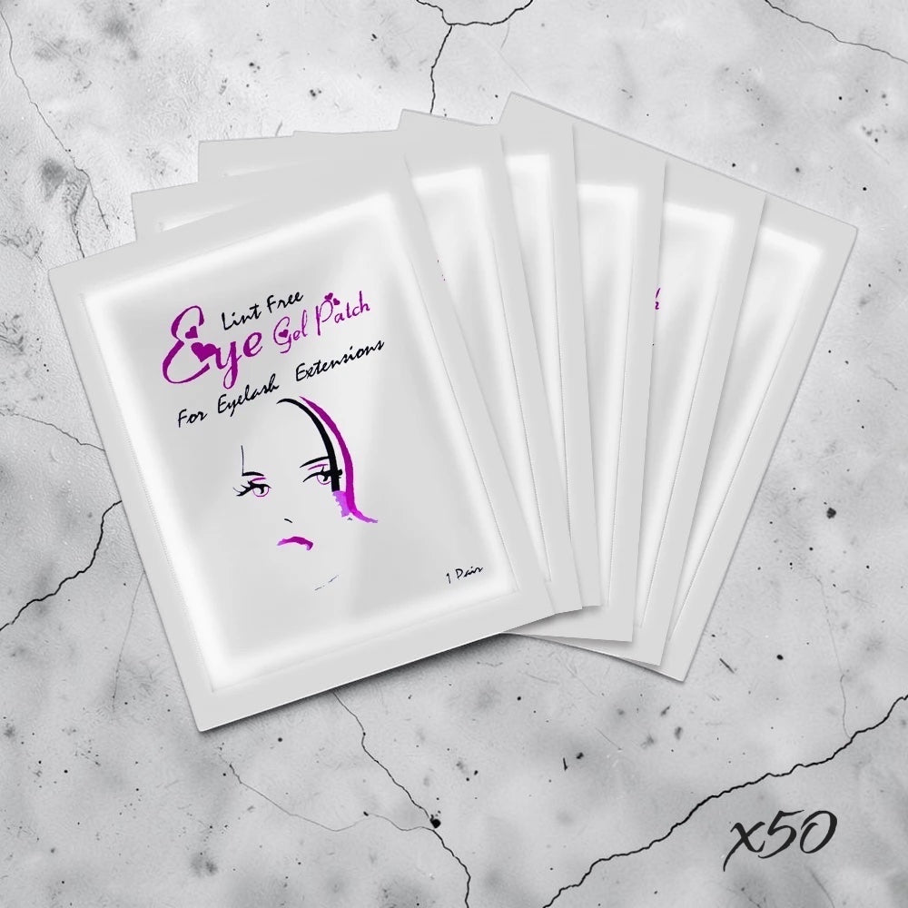 EyePatches