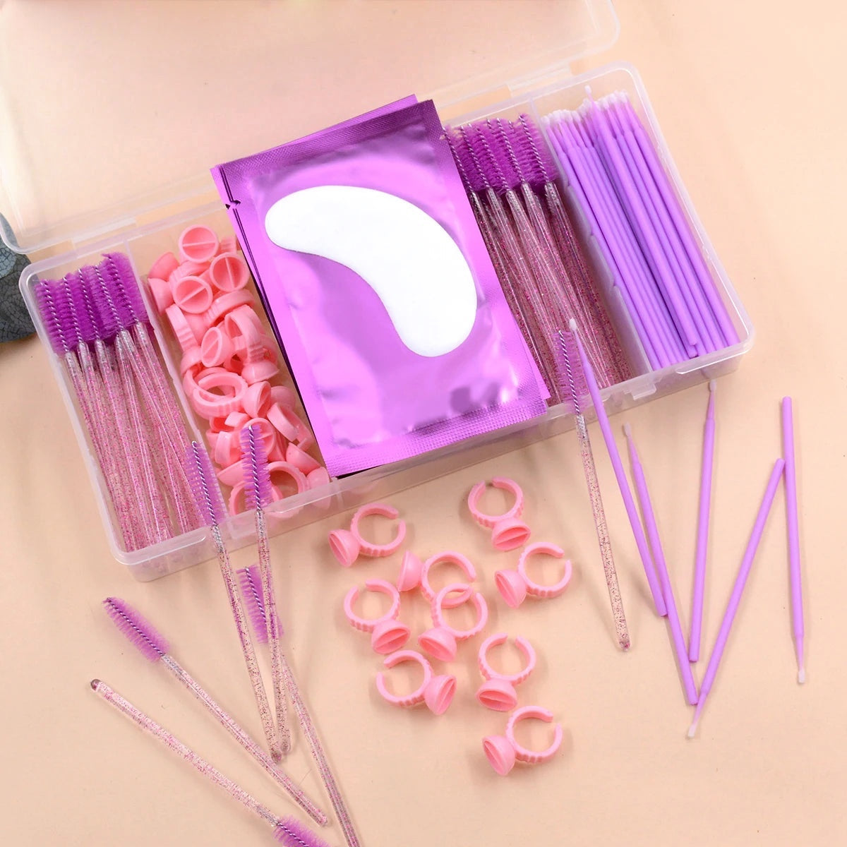 BlinkPerfect Set