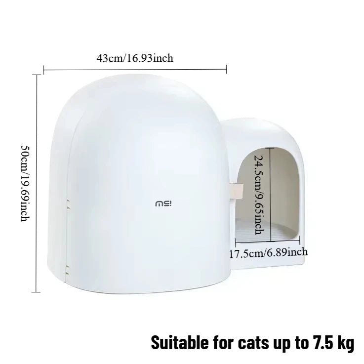 Space Plus Cat Loft