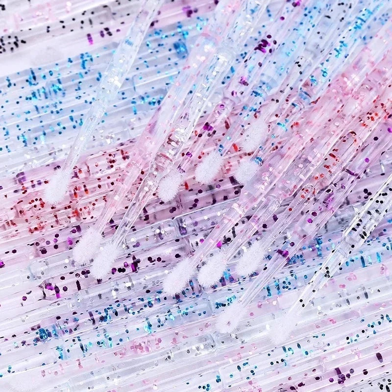 MicroBrushes