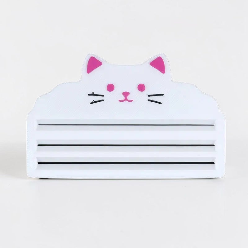 Cat Food Squeezer