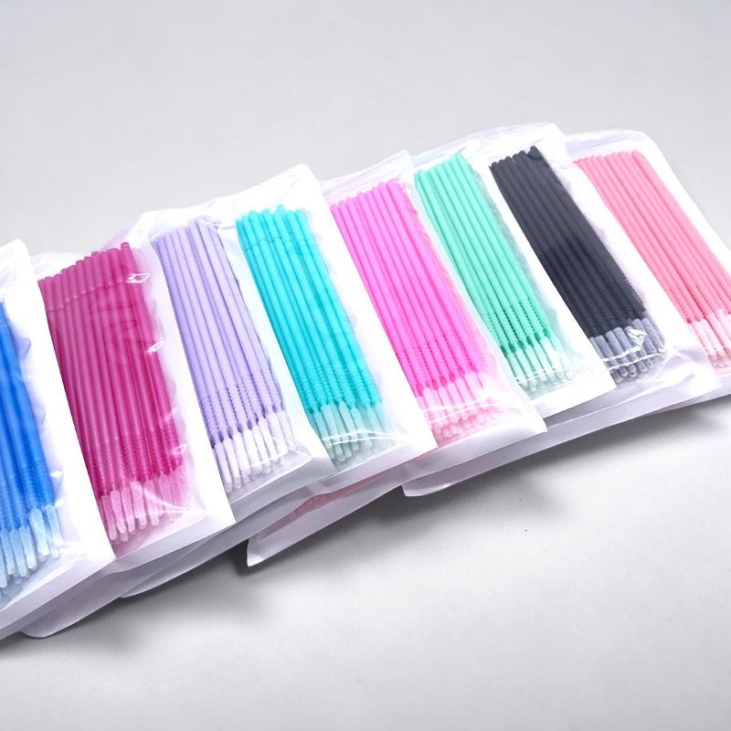 MicroBrushes
