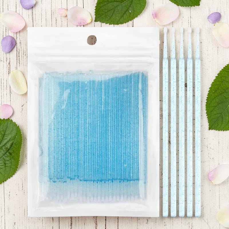 MicroBrushes