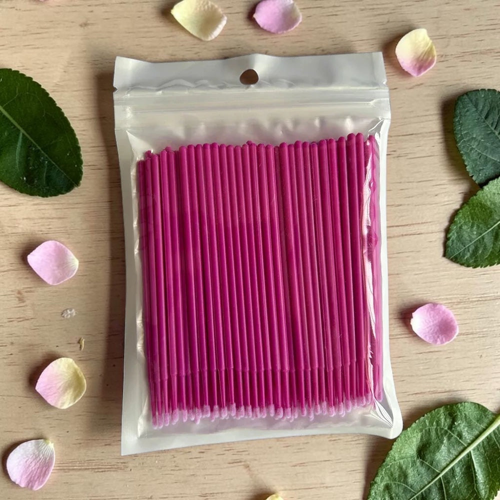 MicroBrushes