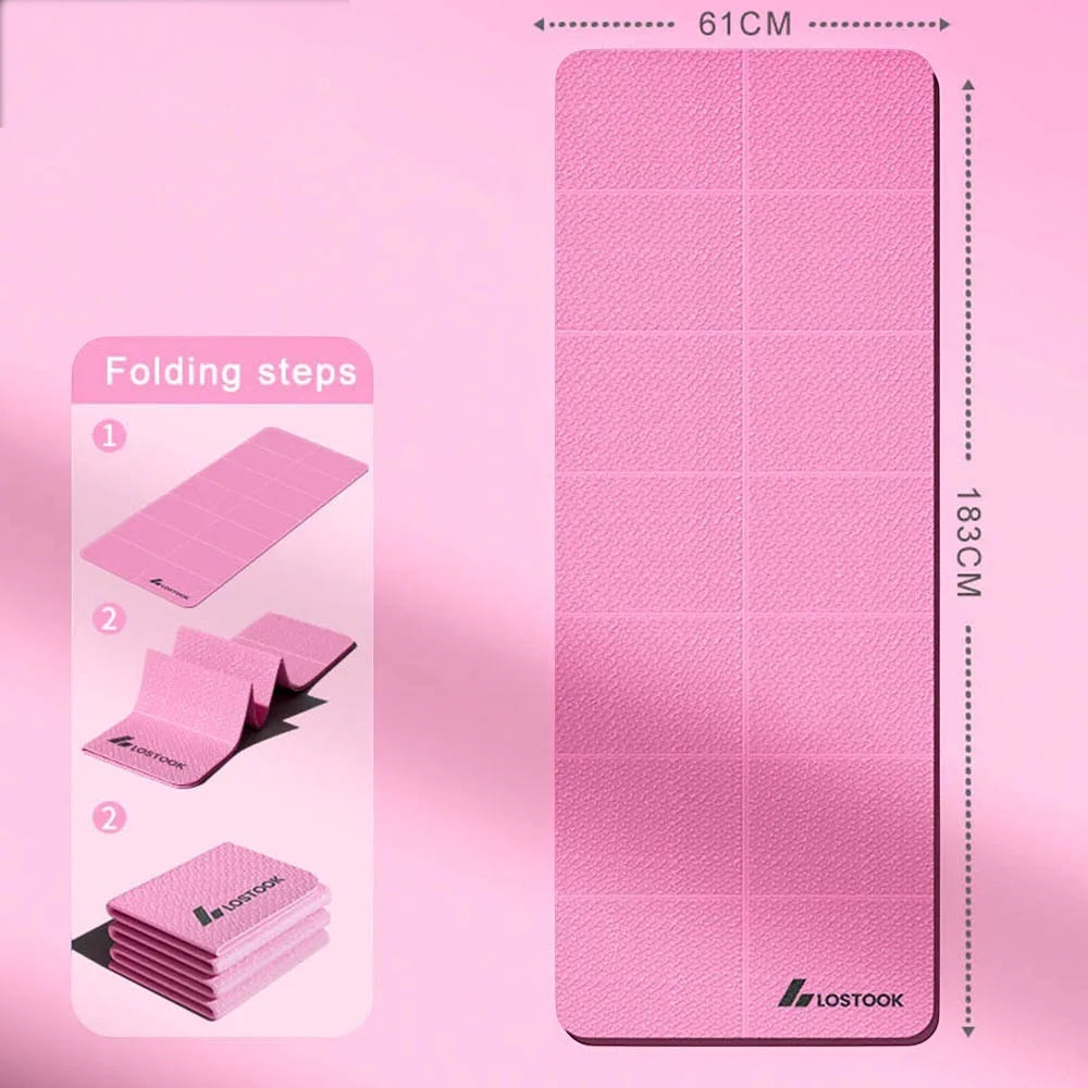 Fold&Go