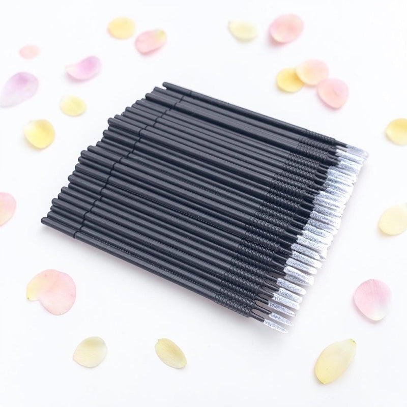 MicroBrushes