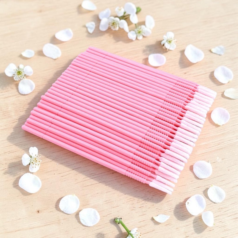 MicroBrushes
