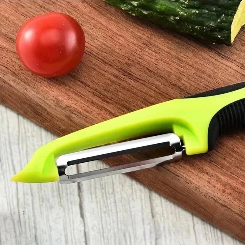 VividPeel