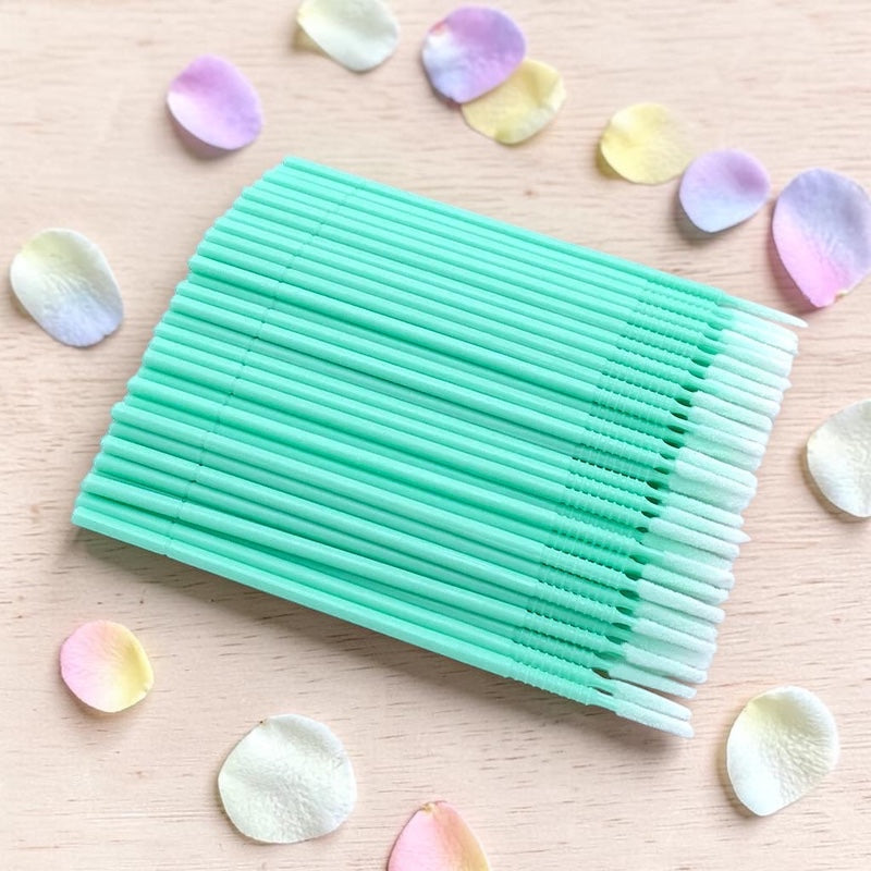 MicroBrushes