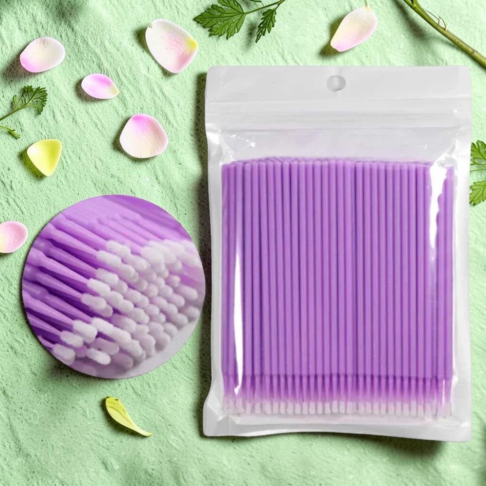 MicroBrushes
