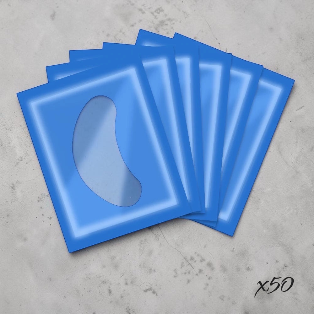 EyePatches