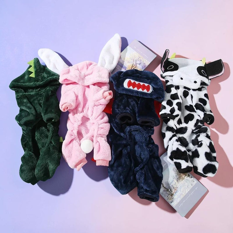 PawsplayHoodie