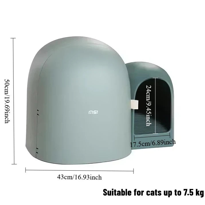 Space Plus Cat Loft