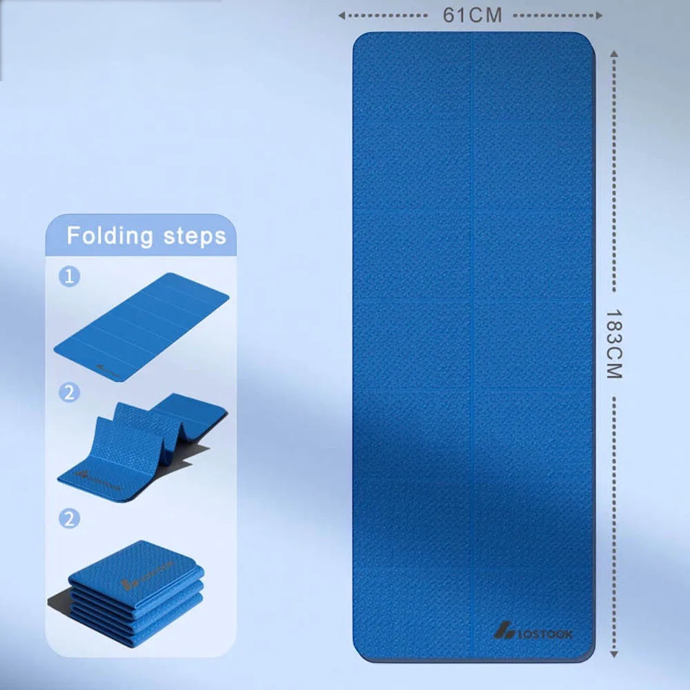 Fold&Go
