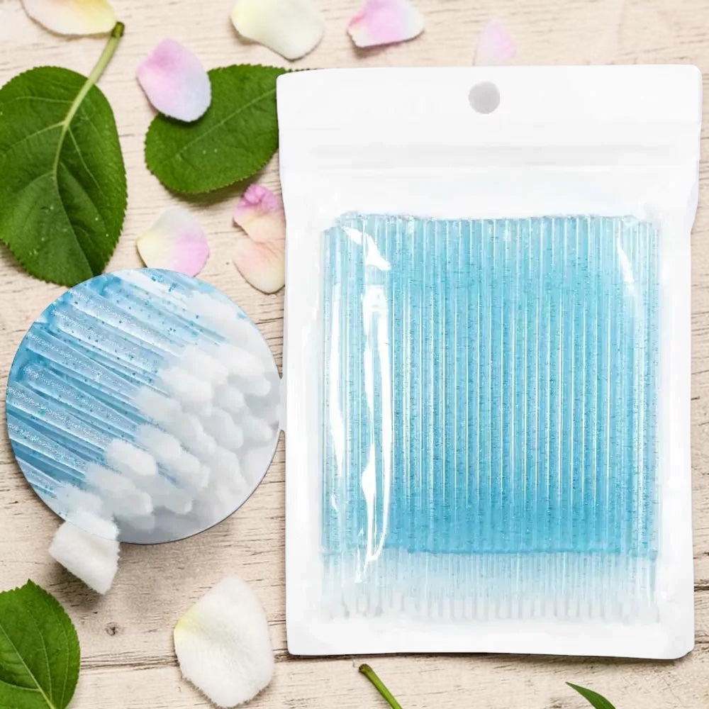 MicroBrushes