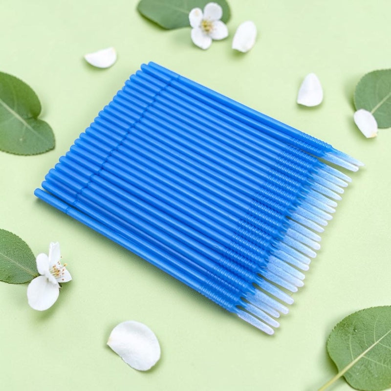MicroBrushes