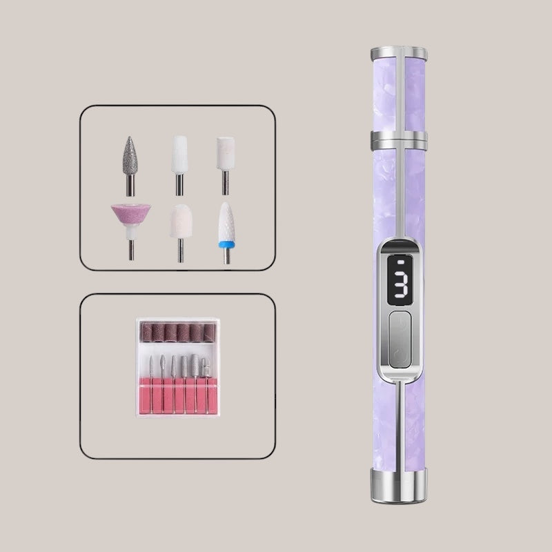 NailSonic