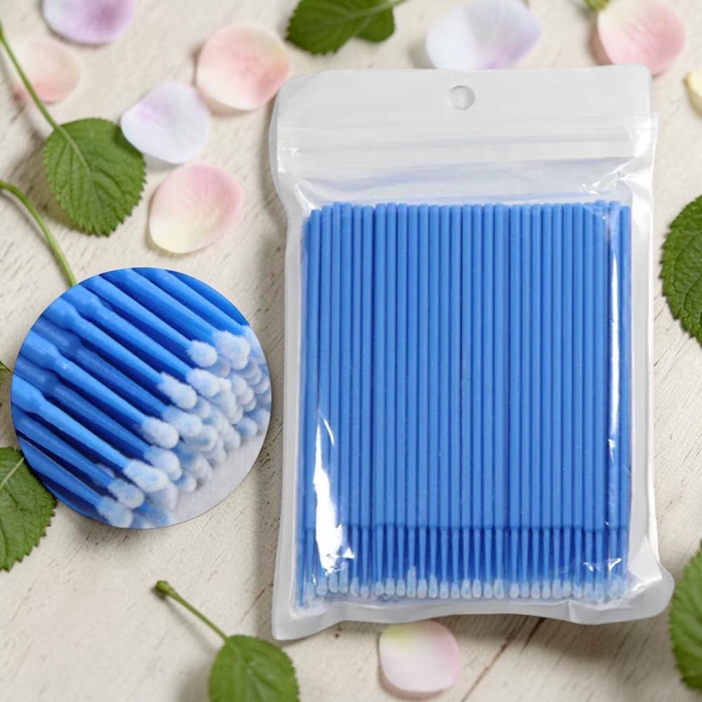 MicroBrushes