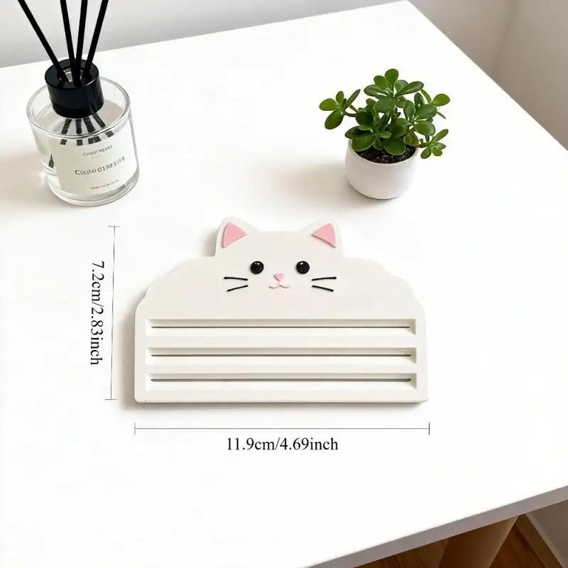 Cat Food Squeezer