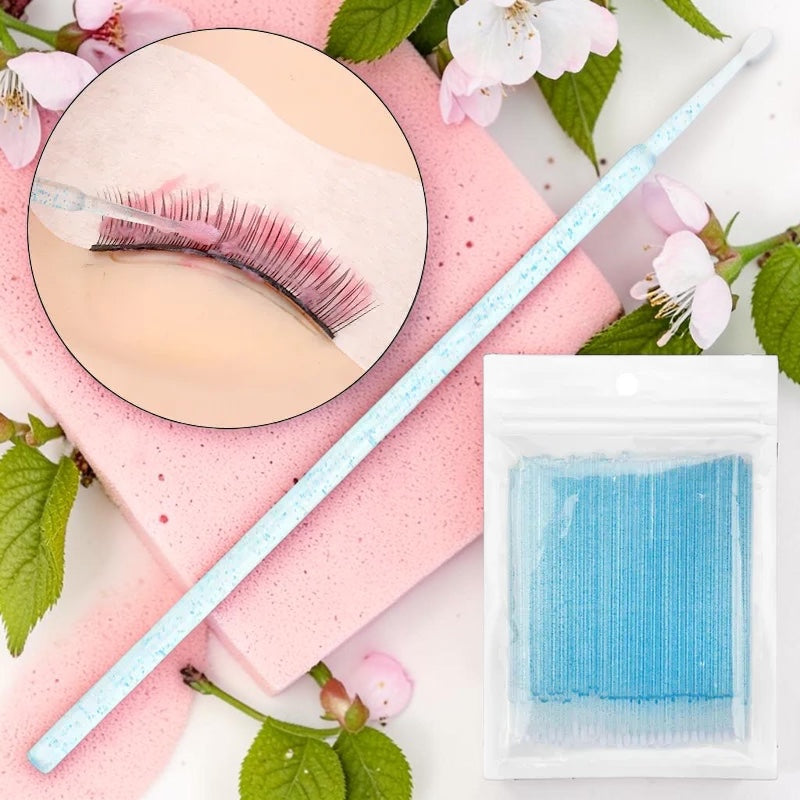 MicroBrushes