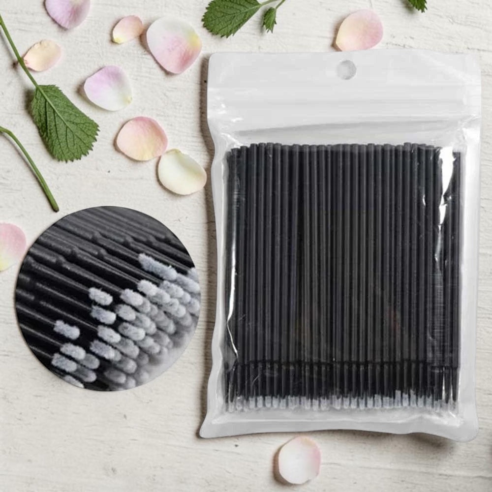 MicroBrushes