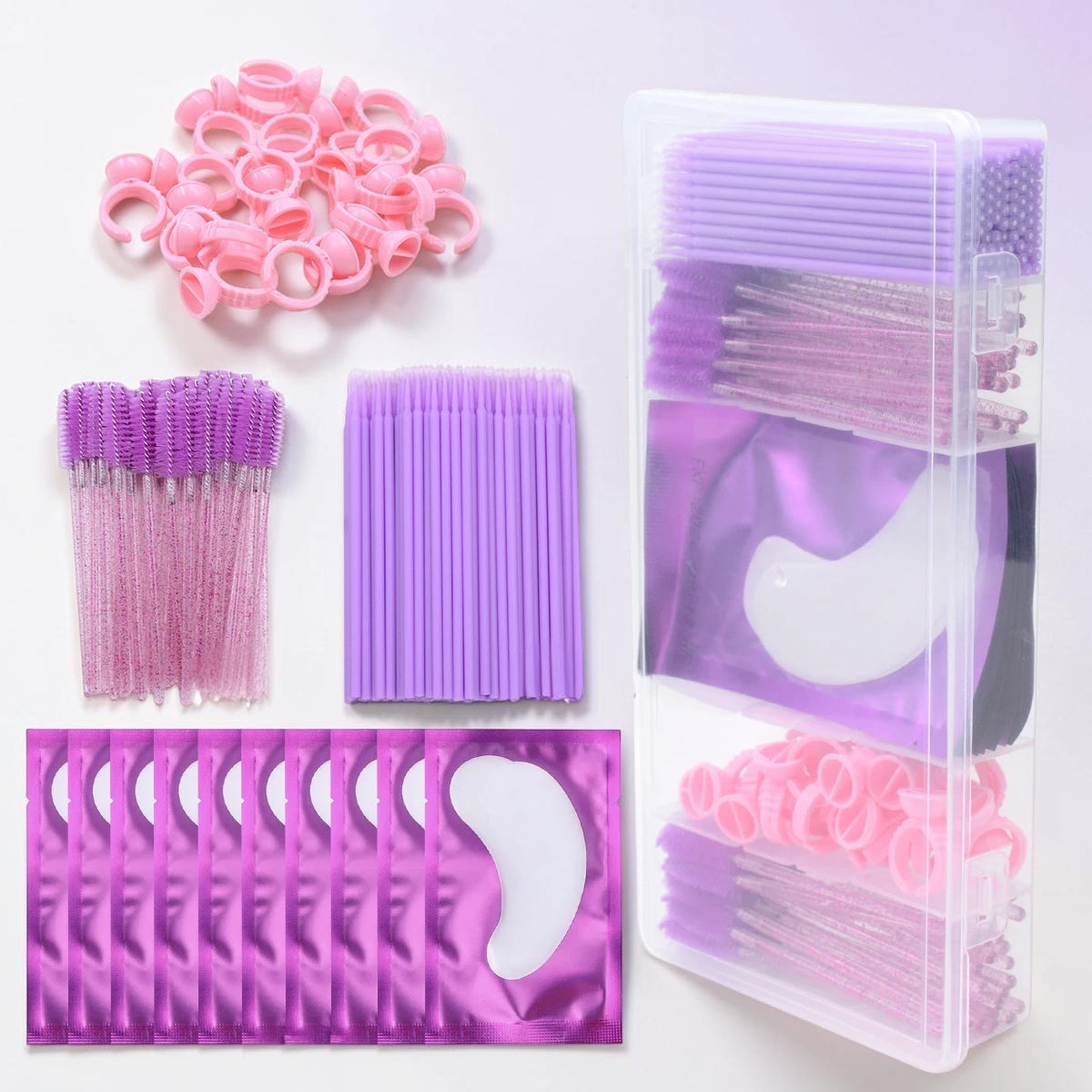 BlinkPerfect Set
