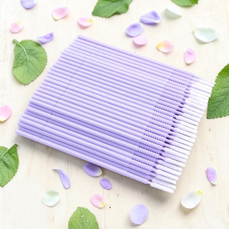 MicroBrushes