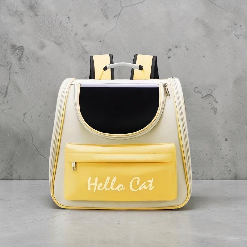 Buddy Backpack