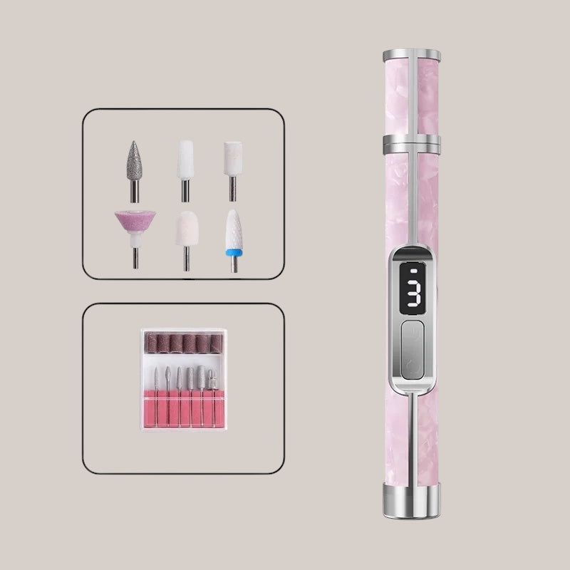 NailSonic