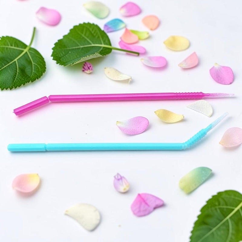 MicroBrushes