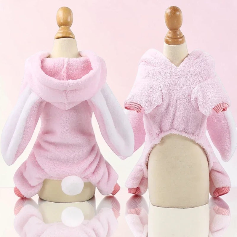 PawsplayHoodie