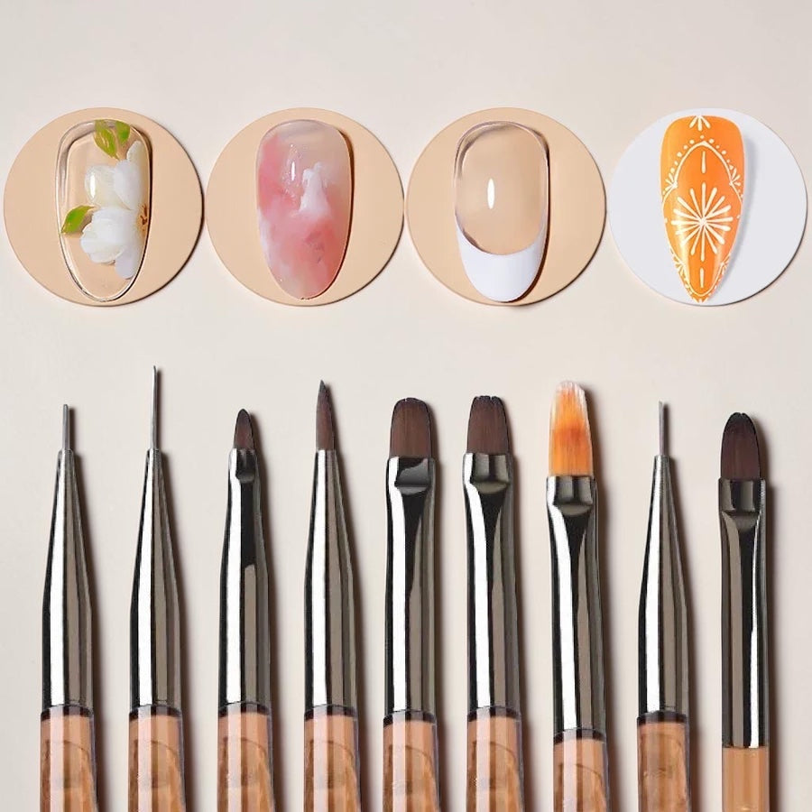 NailArtistry