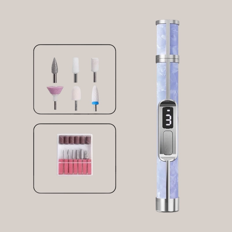 NailSonic