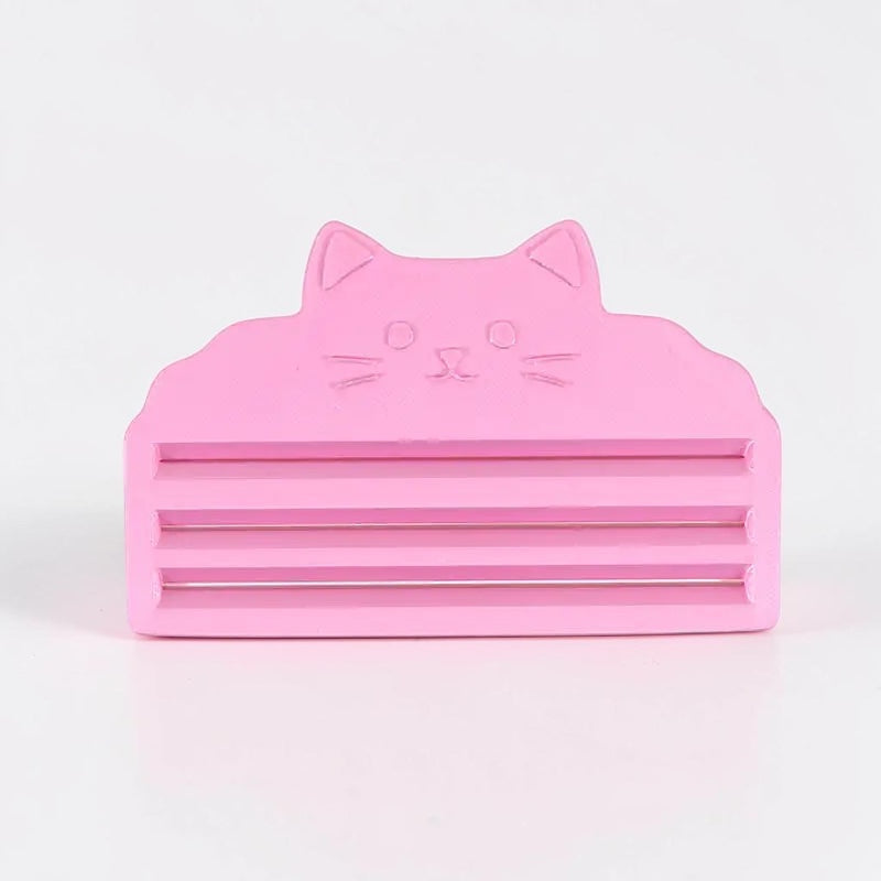 Cat Food Squeezer