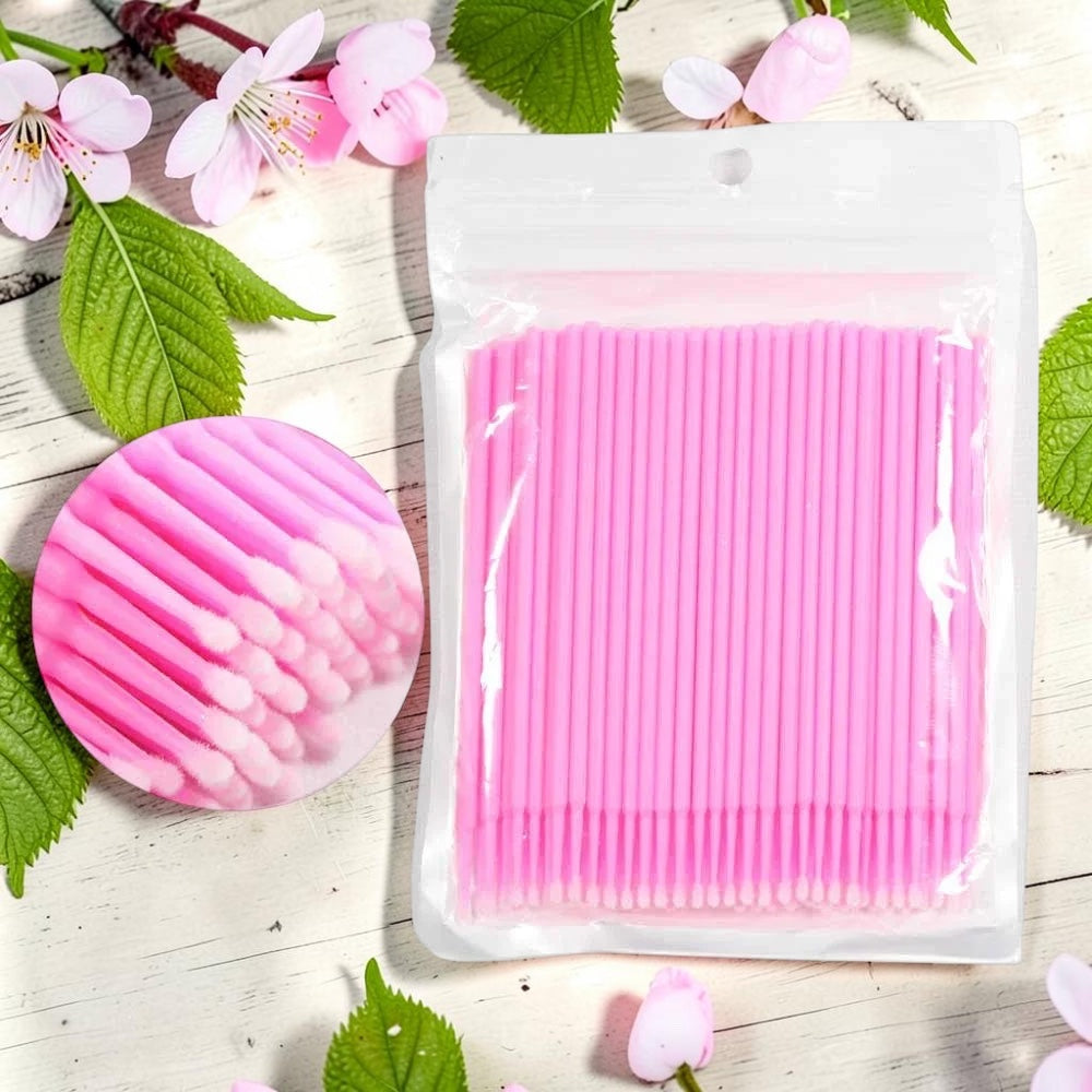 MicroBrushes