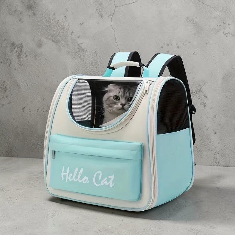 Buddy Backpack