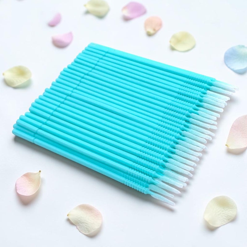 MicroBrushes