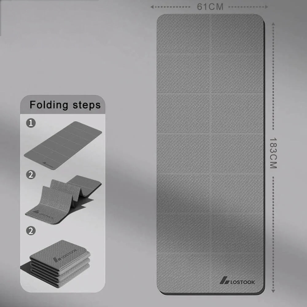 Fold&Go