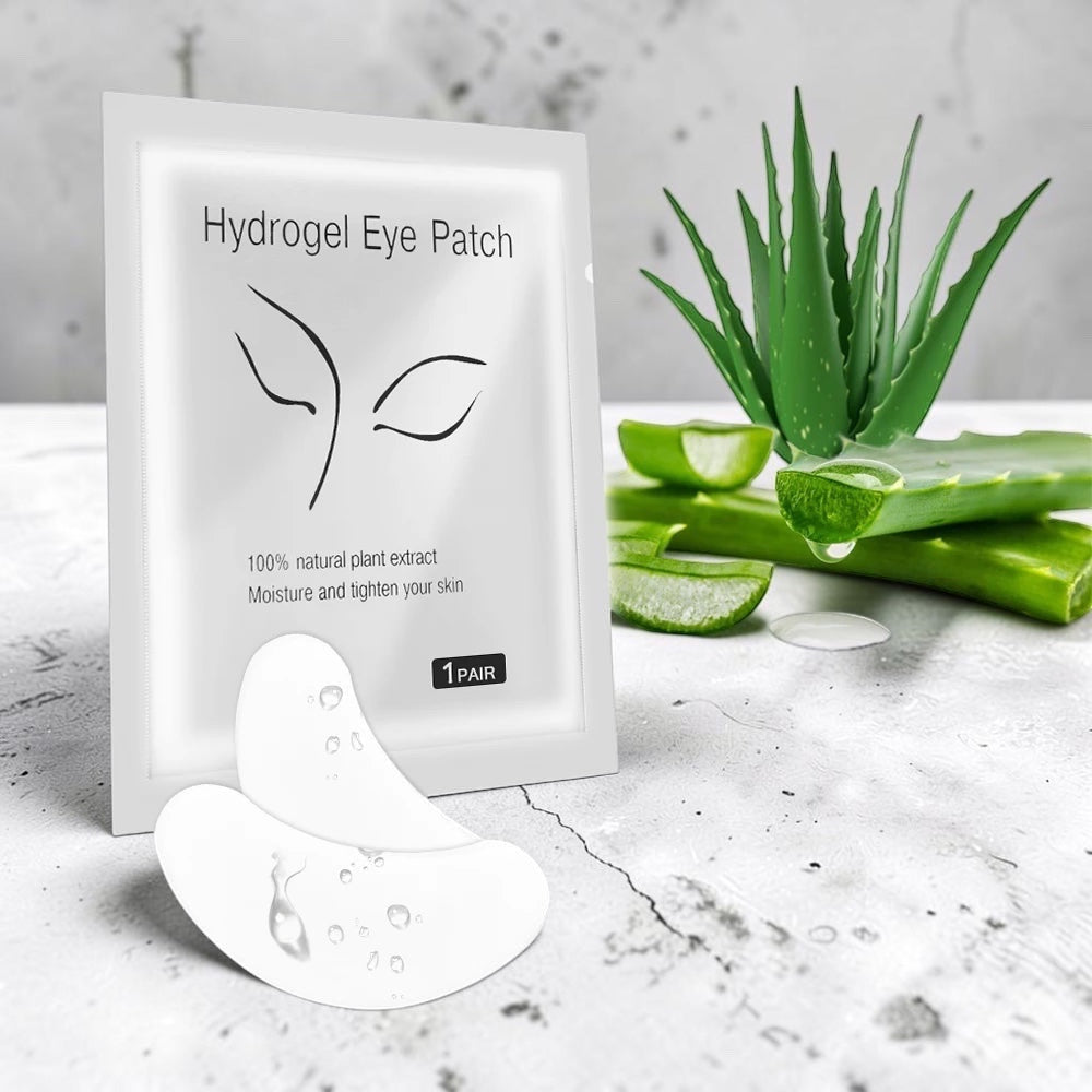 EyePatches