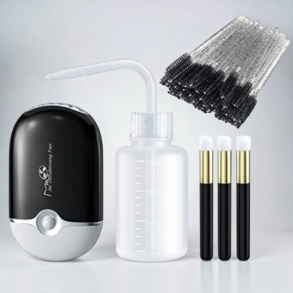 LashBreeze Kit