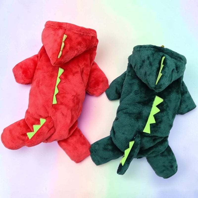 PawsplayHoodie
