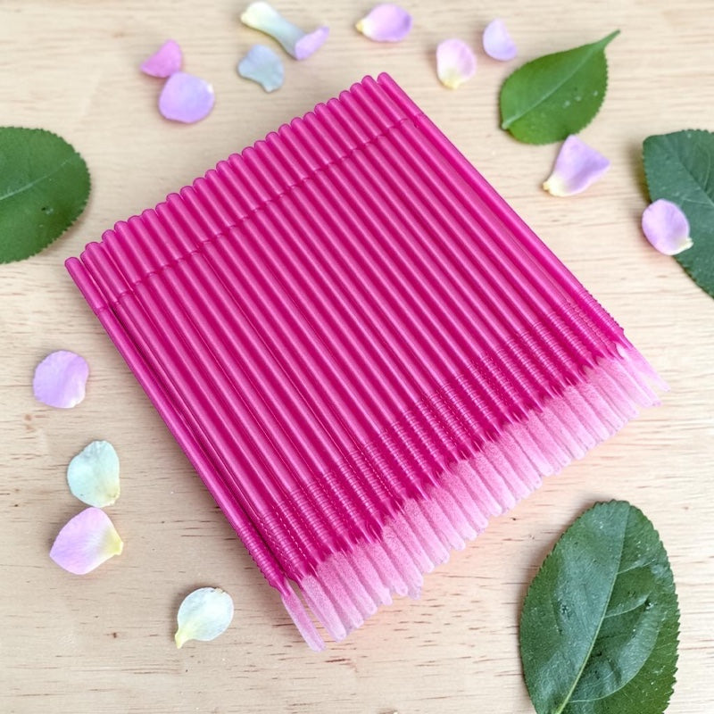 MicroBrushes