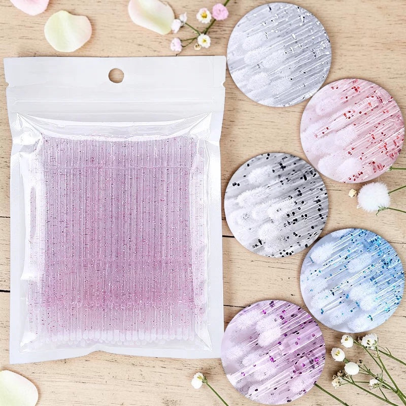 MicroBrushes