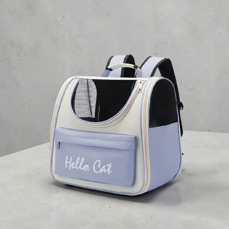 Buddy Backpack